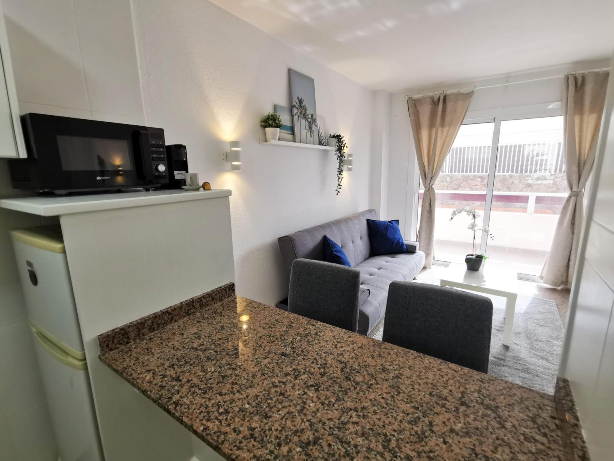 Las Camelias 215 By Pride Holiday Rentals Maspalomas  Extérieur photo