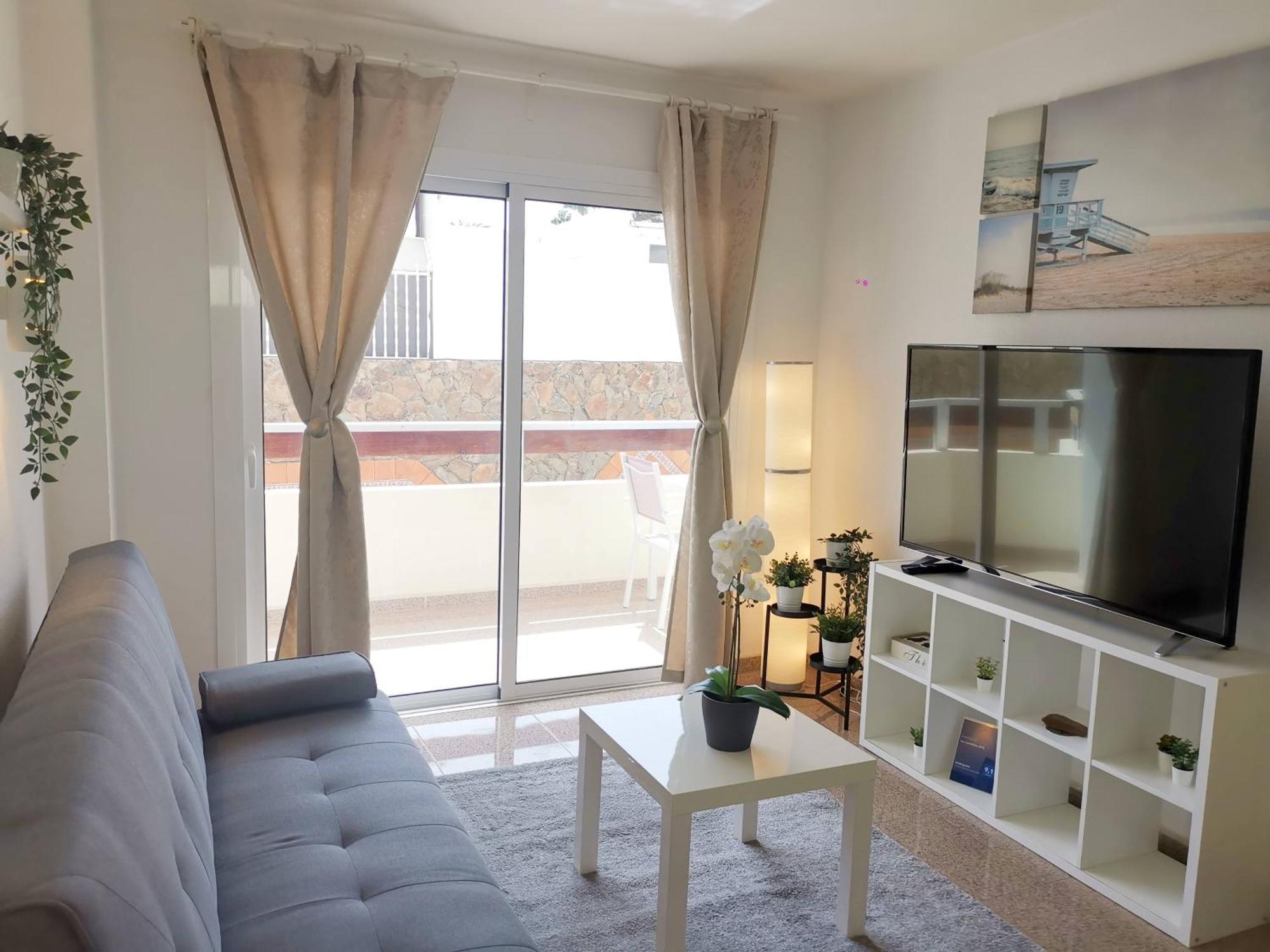 Las Camelias 215 By Pride Holiday Rentals Maspalomas  Extérieur photo