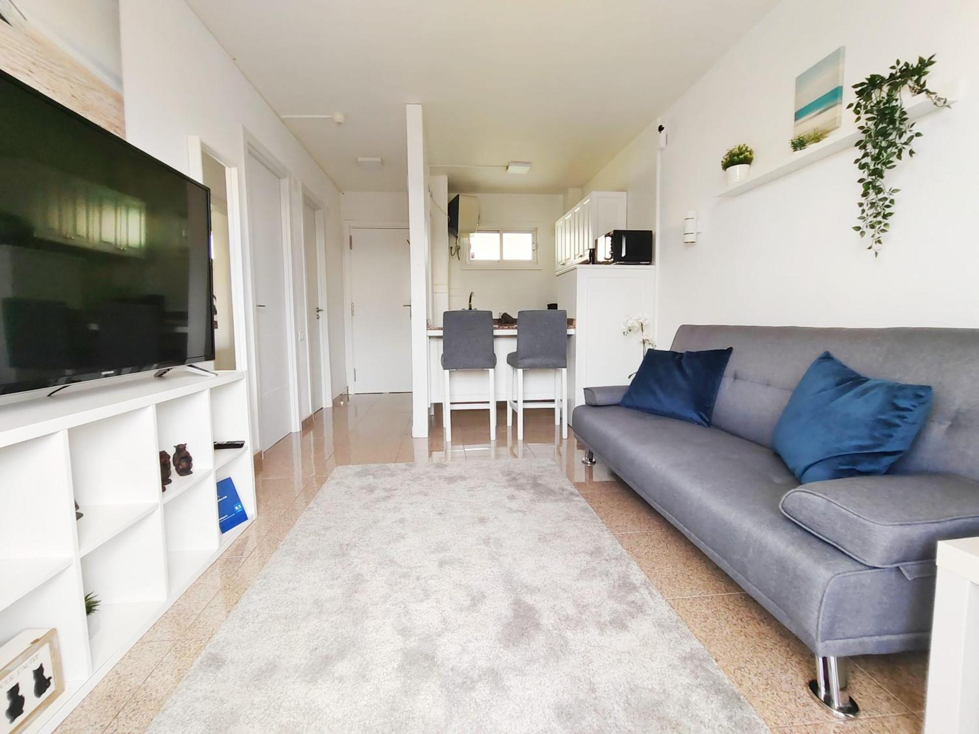 Las Camelias 215 By Pride Holiday Rentals Maspalomas  Extérieur photo