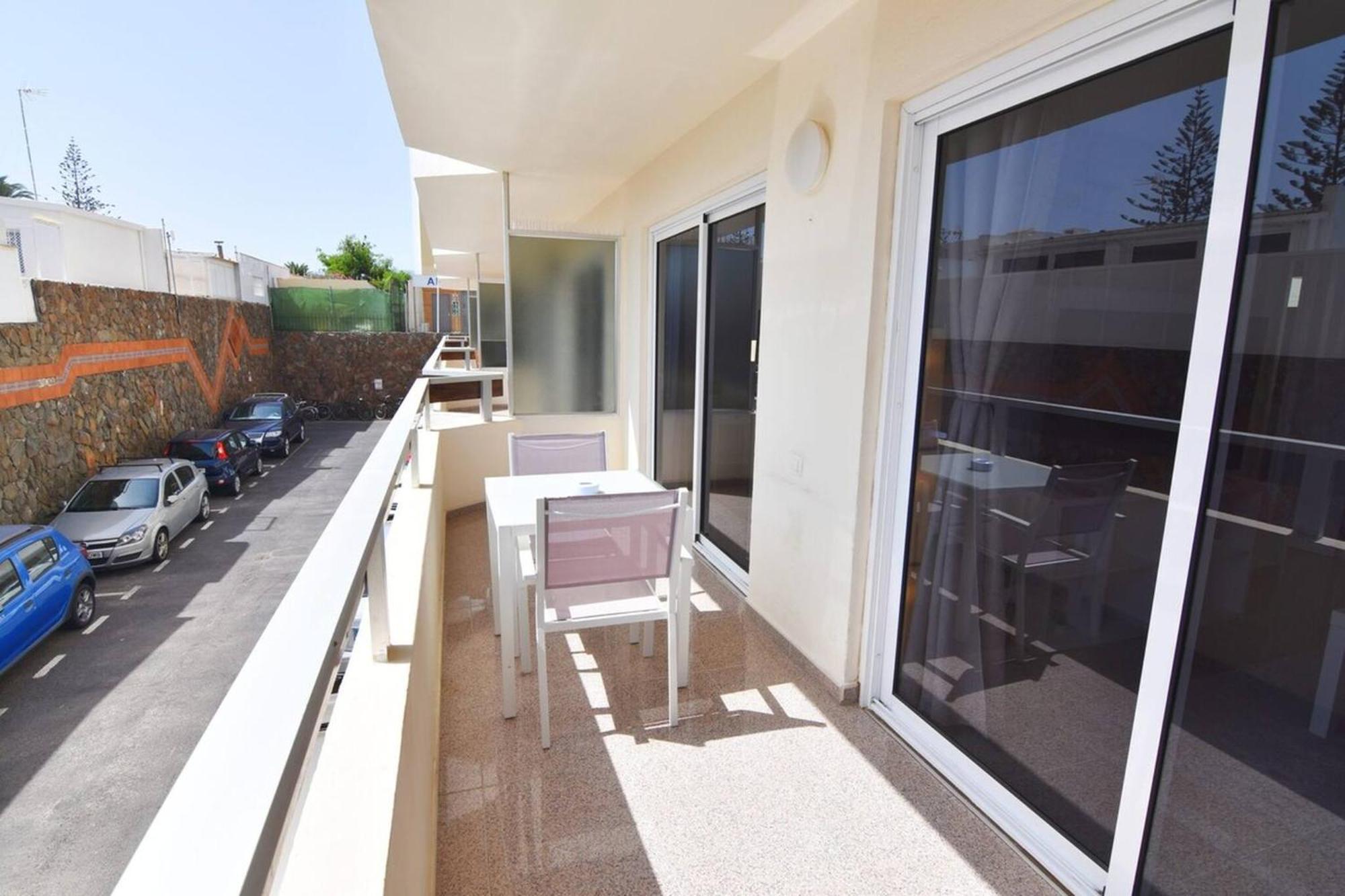 Las Camelias 215 By Pride Holiday Rentals Maspalomas  Extérieur photo