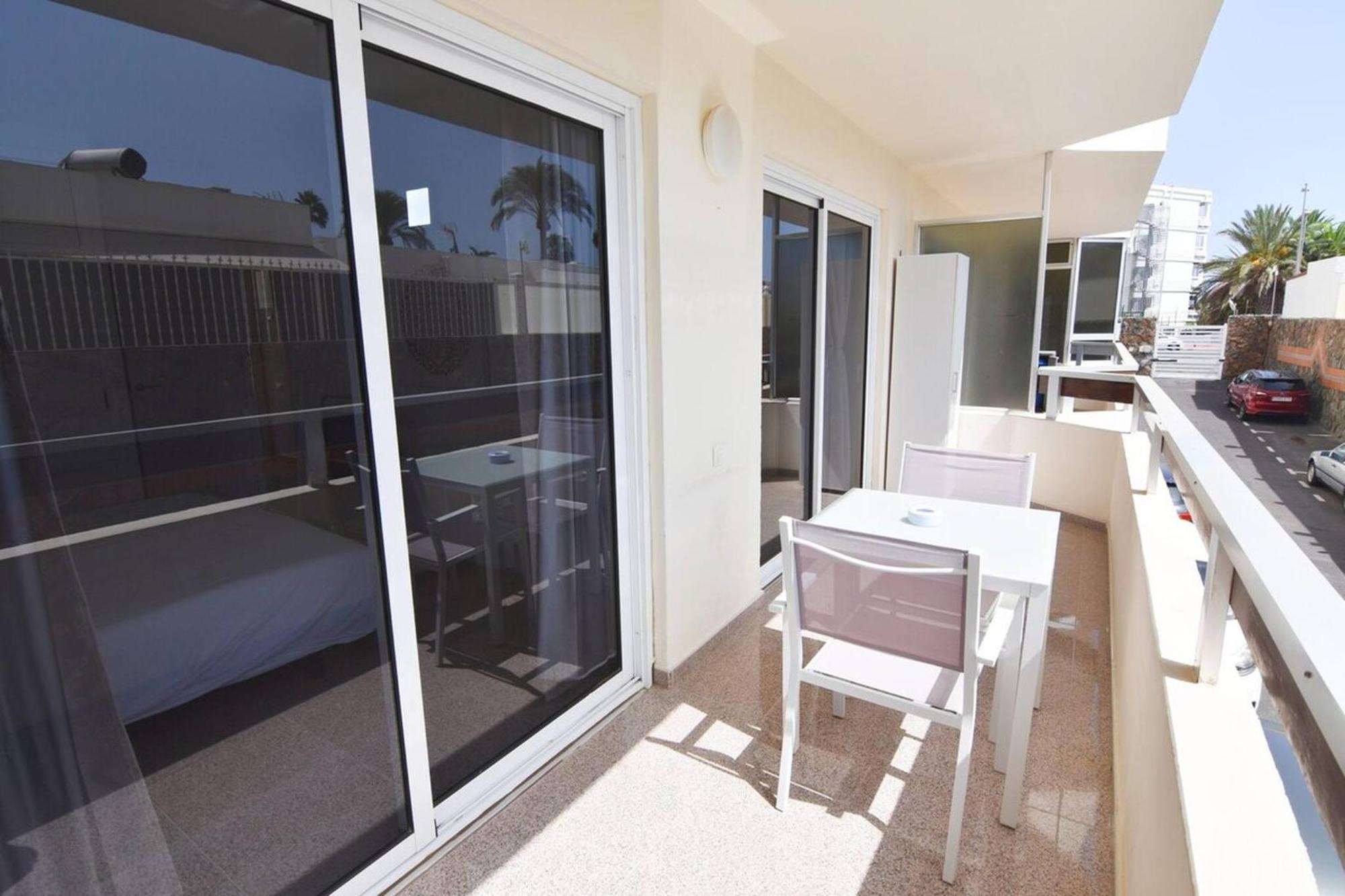 Las Camelias 215 By Pride Holiday Rentals Maspalomas  Extérieur photo