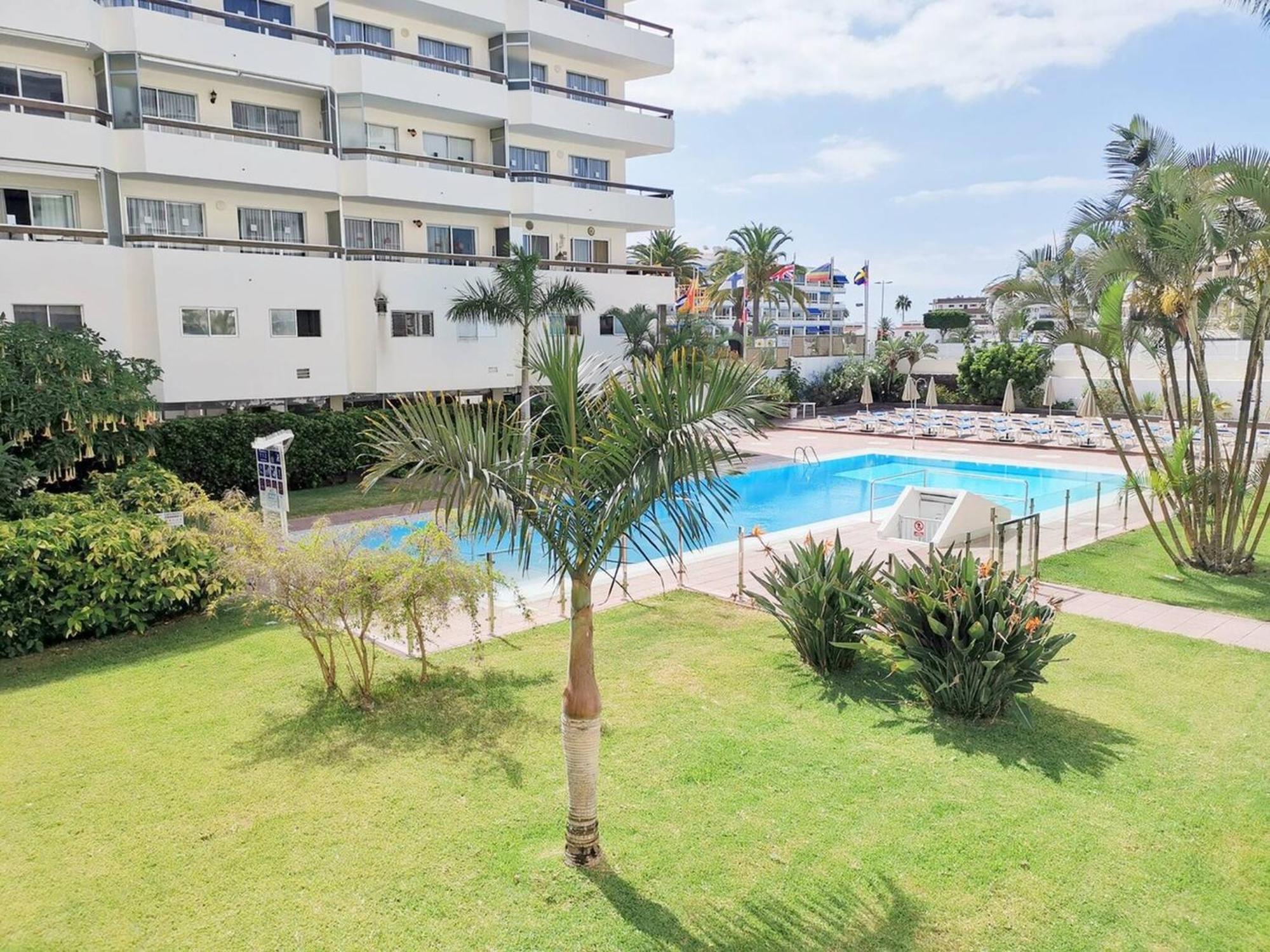 Las Camelias 215 By Pride Holiday Rentals Maspalomas  Extérieur photo
