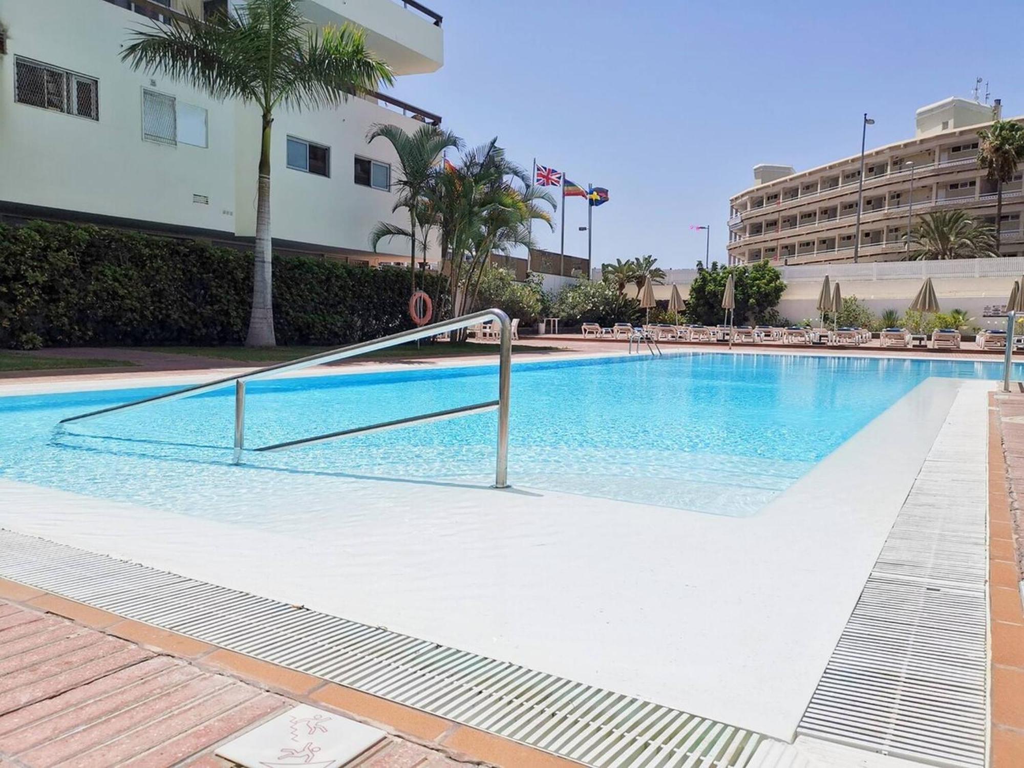 Las Camelias 215 By Pride Holiday Rentals Maspalomas  Extérieur photo